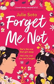 Forget me not