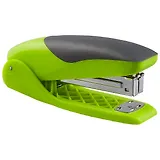 Cтеплер №24/6 30л "ErgoLine", ярко-салатовый, ErichKrause