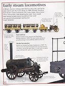 The Big Noisy Book of Trains - 2