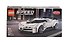 LEGO Speed Champions: Гиперкар Bugatti Centodieci, 291 деталь (77240) - 0