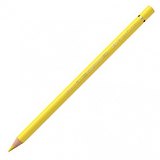 Карандаш "Polychromos" цветной профессиональный 106 светло-желтый хром, Faber-Castell