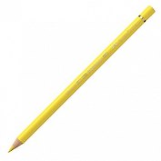 Карандаш "Polychromos" цветной профессиональный 106 светло-желтый хром, Faber-Castell