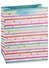 Пакет А4 32*26*12 "Bright stripes" нейтр. бум.мат - 0