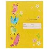 Дневник для младших классов Unnika, "Певчие птички"