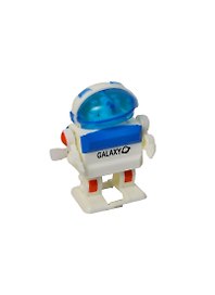 Игрушка заводная Космический робот (BEB0408-035) (Bebelot) (3+) (в ассорт.) (блистер)
