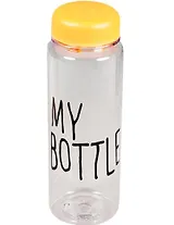Бутылочка My Bottle с сумочкой (500 мл) (ЕвроТренд)
