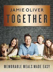Together. Memorable Meals Made Easy