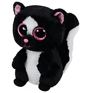 Скунс Flora (15 см) (36155) (Beanie Boos TY)