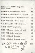 Do Not Disturb the Dragons - 2