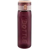 Бутылка Bottle (пластик) (550мл) (12-7306-802-550)
