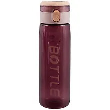 Бутылка Bottle (пластик) (550мл) (12-7306-802-550)