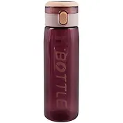 Бутылка Bottle (пластик) (550мл) (12-7306-802-550)