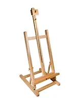 Мольберт раскладной худож.настольный (28*32*96) бук, Phoenix