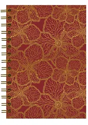 Тетрадь в клетку Be Smart, "Стелла", 120 листов, в ассортименте