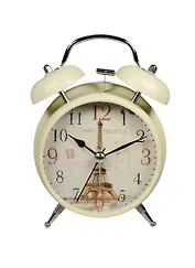 Часы-будильник Винтаж (10х6х16см) (7556058/1)