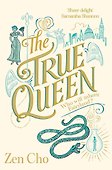 The True Queen - 0