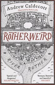 Rotherweird