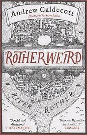 Rotherweird