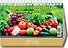 Календарь 2026г 200*140 "Садово-огородный лунный календарь" настольный, домик - 0