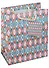 Подарочный пакет «Треугольная абстракция», А5 - 2