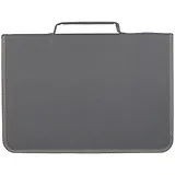 Папка для труда А4 "Школьная" для мальчиков, в ассортименте, Оникс