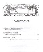 Мужество капитана Плюма - 1