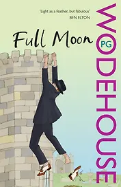 Full Moon, Wodehouse P.G.