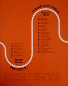 Timelines of Everything - 1