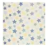 Бумага упаковочная 70*100см "Звездочки" инд.уп. - 2