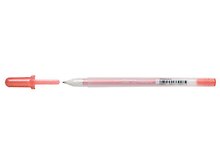 Декоративная ручка Sakura METALLIC, Красный