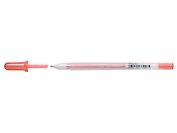 Декоративная ручка Sakura METALLIC, Красный
