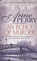 An Echo of Murder