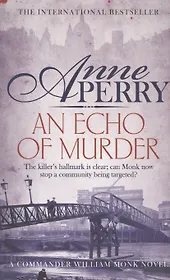 An Echo of Murder