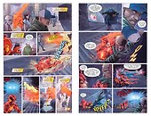 Флэш. Книга 4. Реверс, или Обратный ход - 2