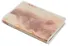 Записная книжка А7 80л кл. "Marble" ПВХ-обл., ассорти - 2