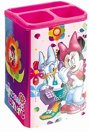 Подставка настольная "Lovely Minnie" металл, Disney