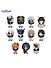 Фигурка Genshin Impact Fatui Executive Series Blind Box (1шт) (GEN1504) - 0