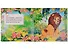 Зоопарк. Книга с 6 пазлами на стр. - 1