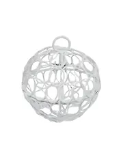 Кукольные аксессуары,  шар с кольцом, 6 см (11-07468-8)