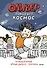 Оливер покоряет космос. Большой взрыв, черные дыры и... пончики - 0