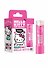Бальзам для губ Hello Kitty с эффектом сияния+сюрприз (4,2 г) (ПВХ бокс) - 0