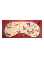 Маска для сна Бабочки (40664)