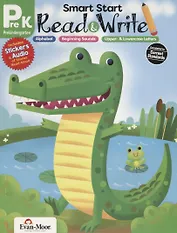 Smart Start: Read and Write. Grade PreK Prekindergarten