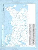 География. 8 класс. Контурные карты - 2
