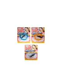 Трубочка Silly Straws Очки + усы в ассортименте (D2260-15) (12075100) (блистер) (Небесный дракон)