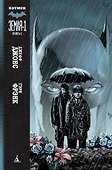 Бэтмен. Земля-1. Книга 1 - 0