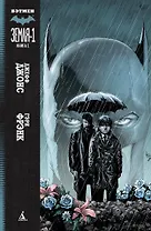 Бэтмен. Земля-1. Книга 1