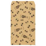 Набор конвертов для денег «Коты», 5 шт