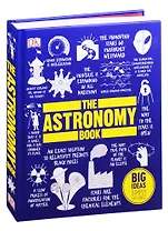 The Astronomy Book