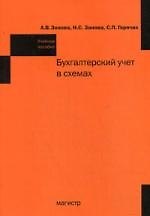 Бухгалтерский учет в схемах: учеб. пособие